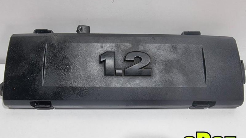 Capac motor Seat Ibiza 4 (2008-2012) [6J] 1.2 benzina CGPB 03E971815A