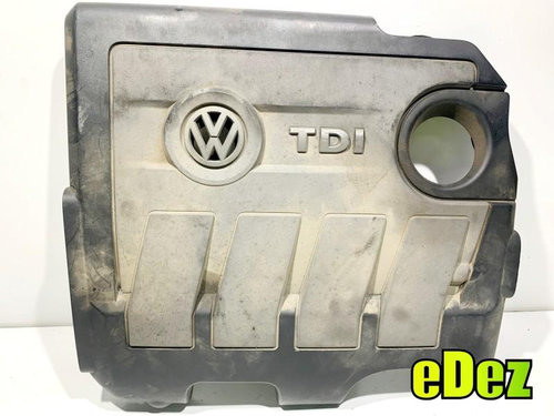 Capac motor Seat Ibiza 4 (2008-2012) [6J] 1.6 tdi CAYC 03L103925B