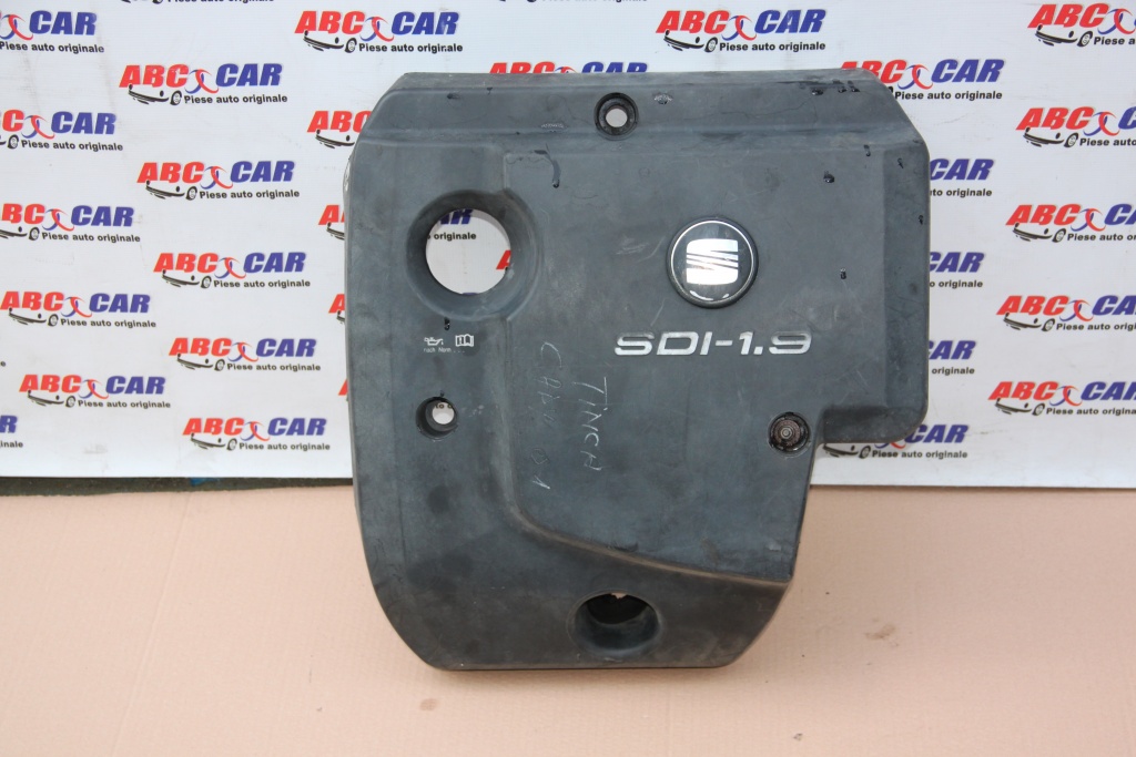 Capac motor Seat Ibiza (6K) 1.9 SDI 1993-2003 038103925N