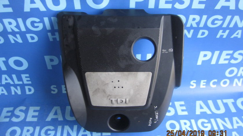 Capac motor Seat Leon 1.9tdi; 0381039256F