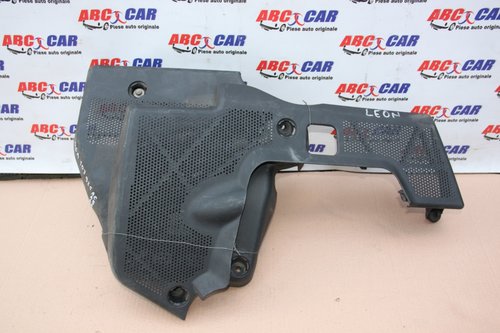 Capac motor Seat Leon 1M1 1.6 benzina 1999-2005 06A119518D