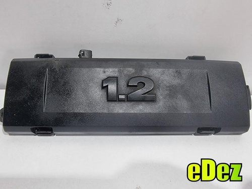 Capac motor Seat Toledo 4 (2012-2018) 1.2 benzina CGPB 03E971815A