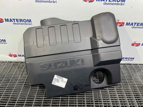 CAPAC MOTOR SUZUKI GRAND VITARA GRAND VITARA 1.9 DDIS - (2005 2009)