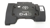 Capac motor, Toyota Avensis II (T25) 2.0 D, 1CD-FT...