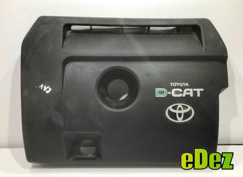 Capac motor Toyota RAV 4 (2005-2010) 2.2 d4d 2ad-ftv