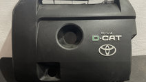 Capac motor Toyota RAV 4 D4D 2.2 177 cp Manual sed...