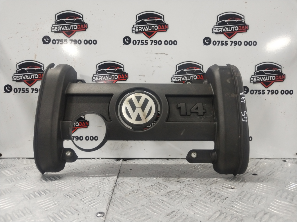 Capac motor Volkswagen Golf 5 1.4 Benzina 2008, 036103925CE