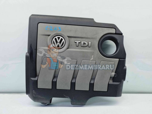 Capac motor Volkswagen Golf 6 Plus (521) [Fabr 2009-2013] 03L103925AR 1.6 TDI CAYC 77KW / 105CP