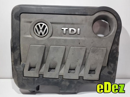 Capac motor Volkswagen Jetta 6 (2010-2014) 2.0 tdi CFFB 03L103925R