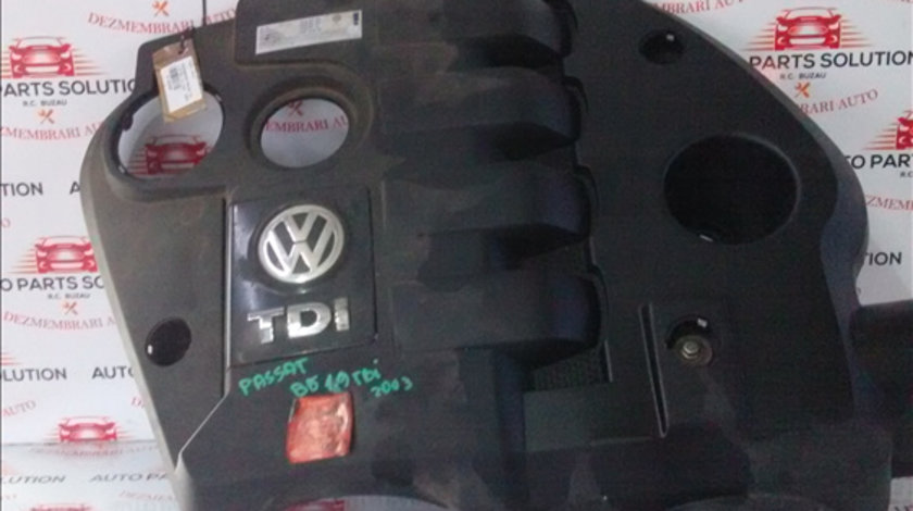 Capac motor VOLKSWAGEN PASSAT B5 2001-2004