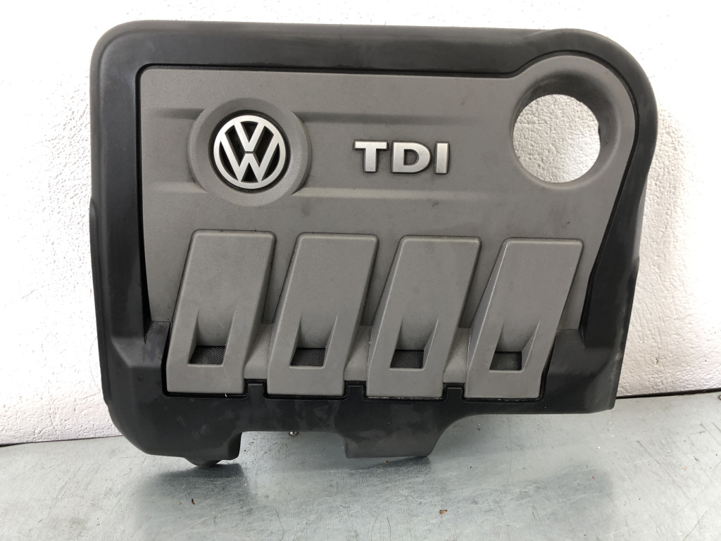 Capac motor Volkswagen Passat B7 Variant 2.0 TDI 4Motion DSG , 170cp sedan 2013 (03L103925R)