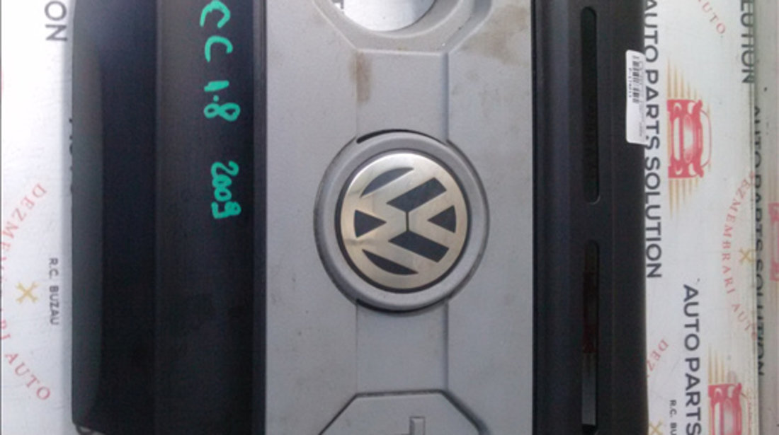 Capac motor VOLKSWAGEN PASSAT CC