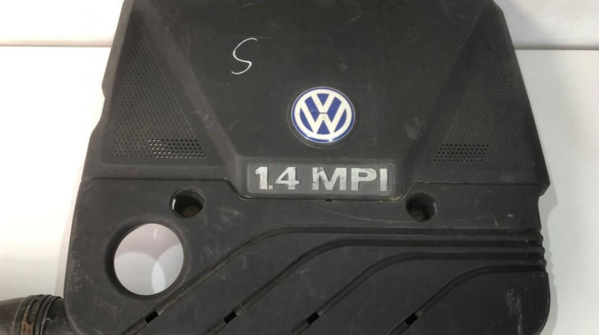 Capac motor Volkswagen Polo (1999-2001) 1.4 benzina 030129607as