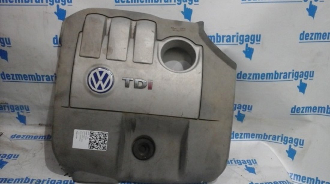Capac motor Volkswagen Polo (2001-2009)