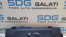 Capac Motor Volkswagen Polo 9N 1.2 B BZG 2002 - 20...