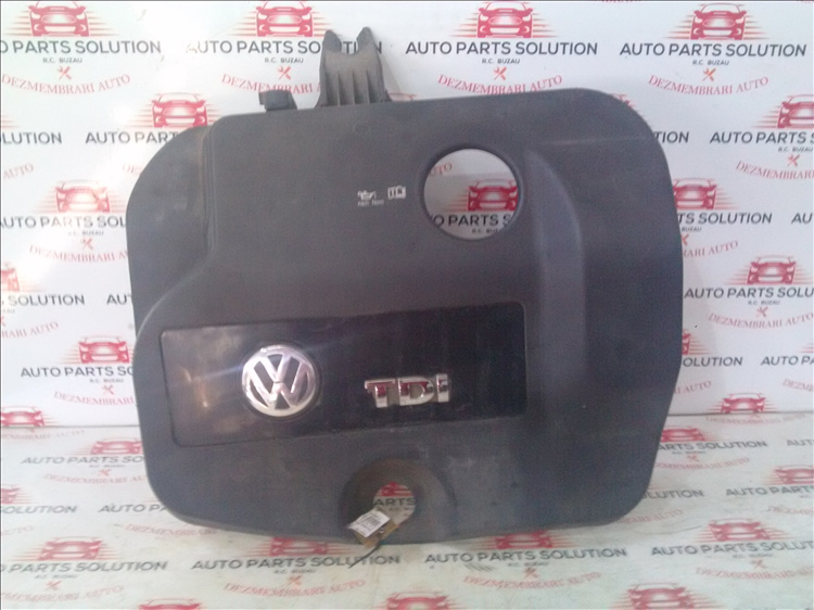 Capac motor VOLKSWAGEN SHARAN 1.9 D an fabr 2006