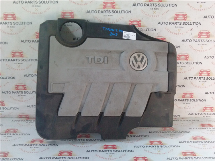 Capac motor VOLKSWAGEN TIGUAN 2007-2016