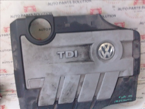 Capac motor VOLKSWAGEN TIGUAN 2007-2016