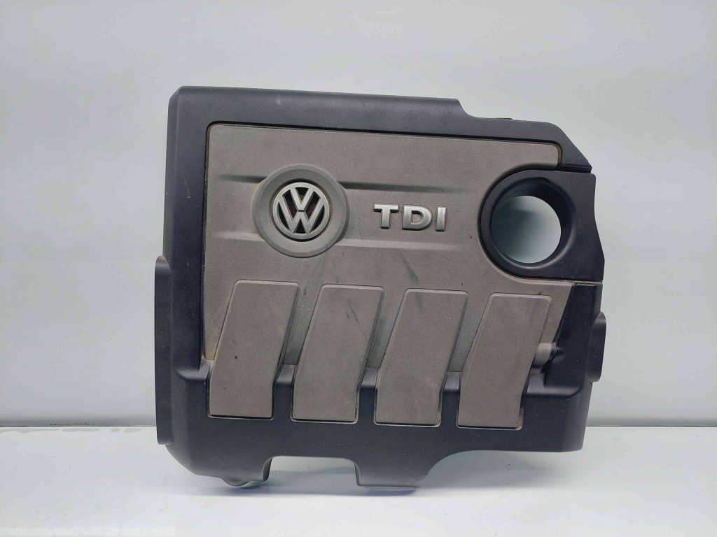 Capac motor Volkswagen Touran (1T3) [Fabr 2010-2015] OEM 1.6 TDI CAYC 77KW / 105CP