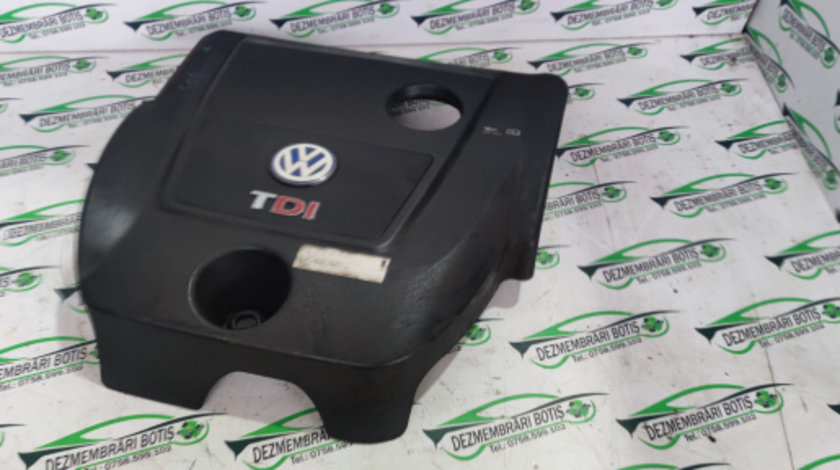 Capac motor Volkswagen VW Golf 4 [1997 - 2006] wagon 1.9 TDI MT (101 hp)