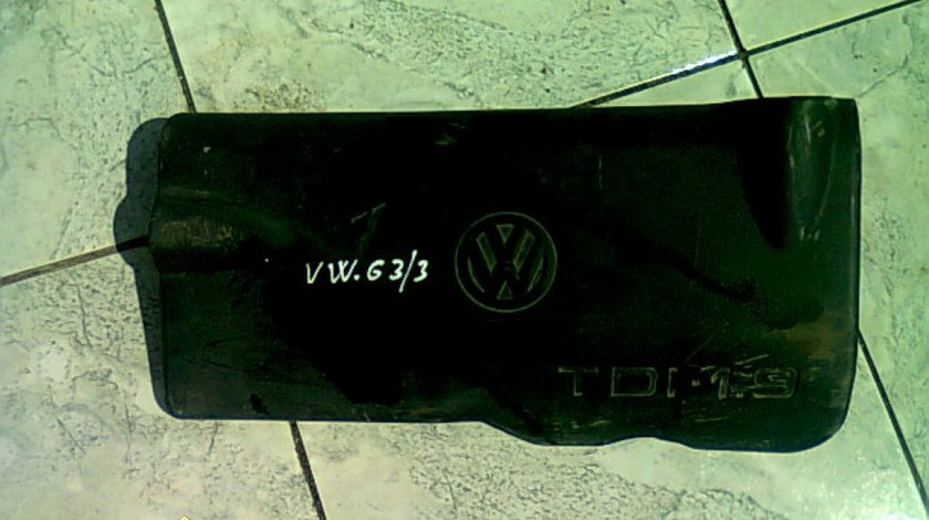 Capac motor VW Golf 3