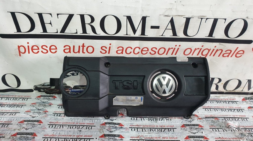 Capac motor VW Jetta 3 1.4 TSi 122 cai motor CAXA cod piesa : 03C103925AM