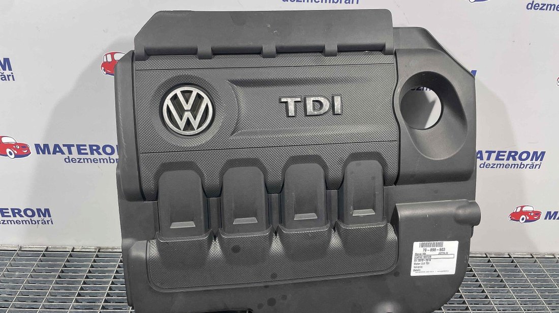 CAPAC MOTOR VW JETTA IV JETTA IV 2.0 TDI - (2010 2019)