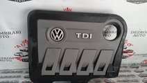 Capac motor VW Passat B7 2.0 TDI 140 cai motor CFF...