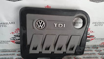 Capac motor VW Passat B7 2.0 TDI 170 cai motor CFG...