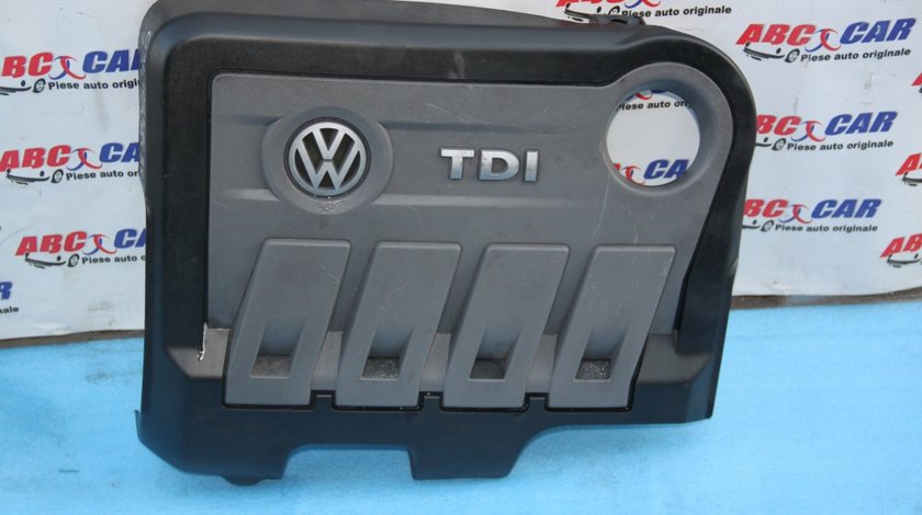 Capac motor VW Passat B7 2.0 TDI cod: 03L103925BG / 03L103925BK model 2012