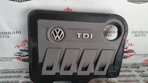 Capac motor VW Passat CC 2.0 TDI 140 cai motor CFF...