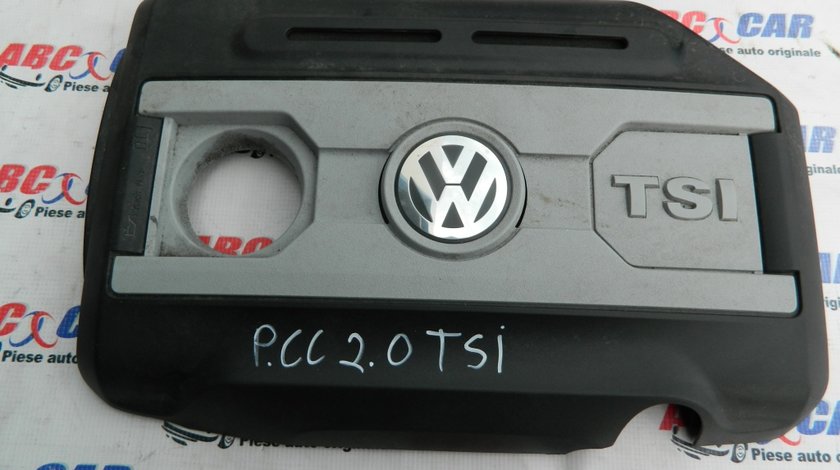 Capac motor VW Passat CC 2.0 TFSI cod: 06J103925OB model 2014