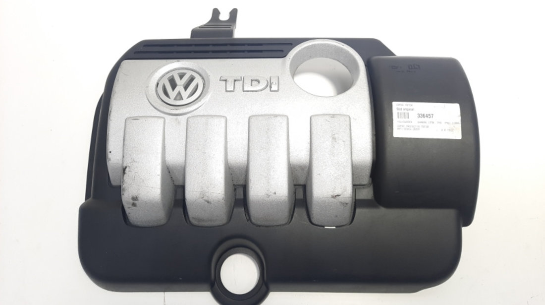 Capac motor, Vw Sharan (7M8, 7M9, 7M6) 2.0 tdi (id:336457)