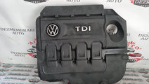 Capac motor VW Tiguan I (5N) 2.0 TDI 184 cai motor...