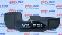 Capac motor VW Touareg 7P 3.6 V6 FSI cod: 03H10392...