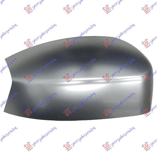 Capac Oglinda Cromat Dreapta Ford Galaxy 2011-2015