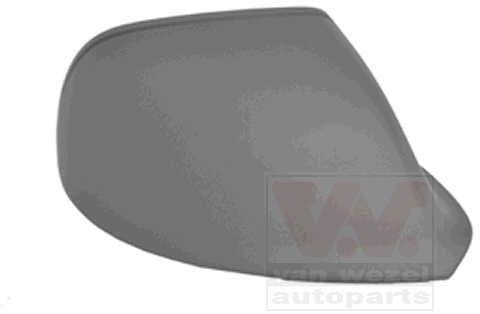 Capac oglinda dreapta Audi Q5 2012-2016