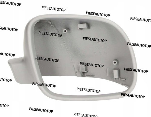 Capac oglinda dreapta prevopsit VW Bora 1998-2005 NOU 3B1857538BGRU (Varianta scurta) 3B1857538B GRU