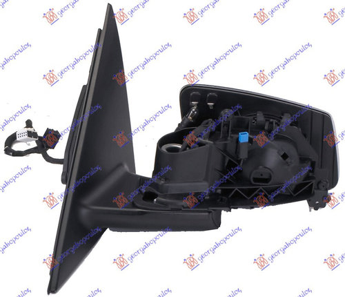 Capac Oglinda Electrica Incalzita 09- 15pin - Mercedes S Class (W221) 2005 , 2218101176