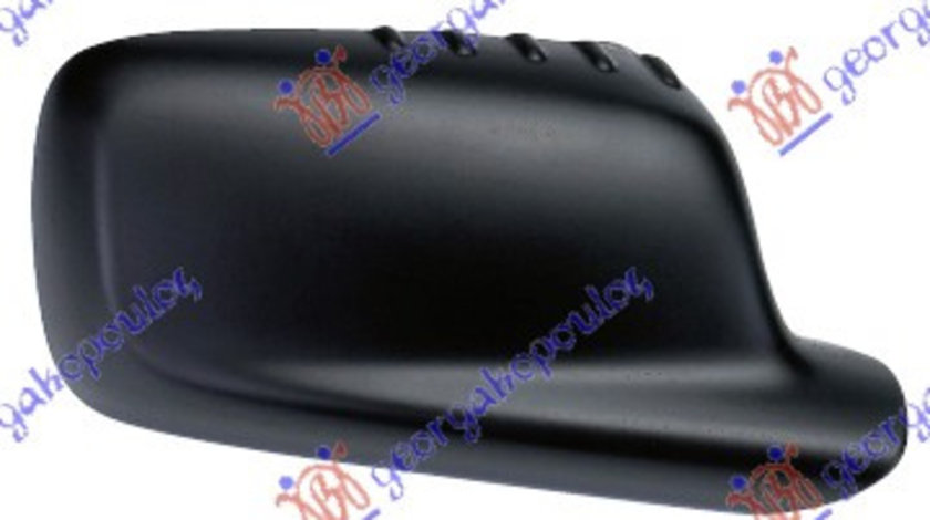 Capac Oglinda Grunduita Dreapta BMW E46 2003-2006