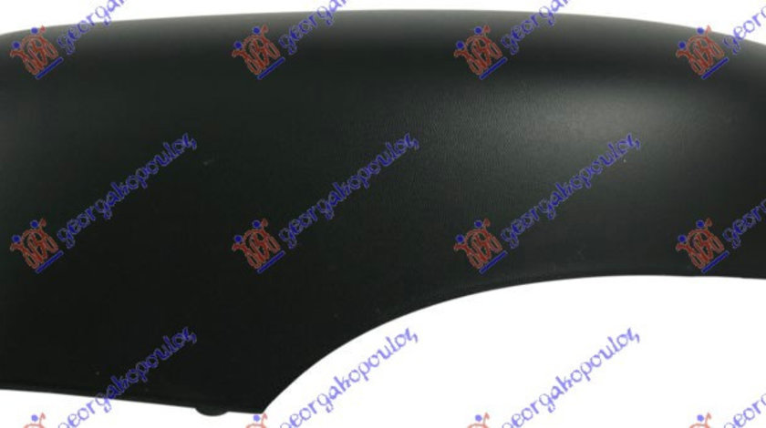 Capac Oglinda - Renault Clio 2013 , 963735617r