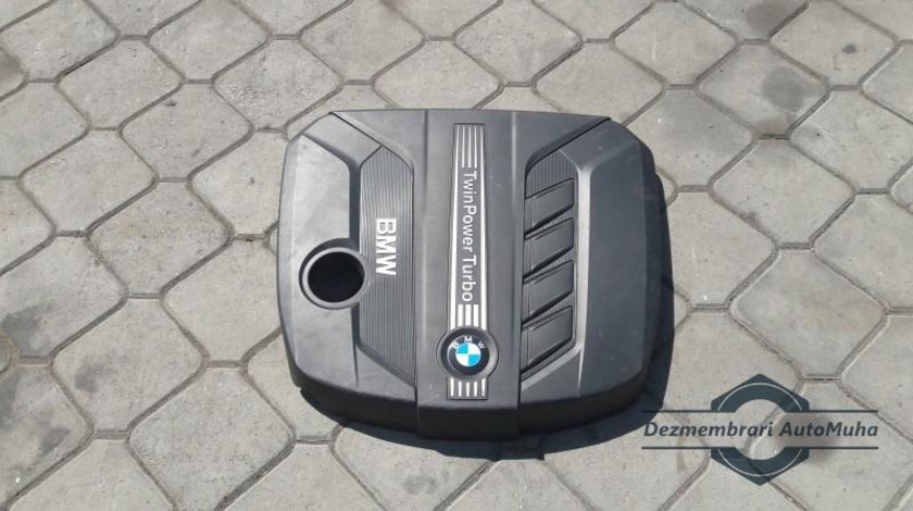 Capac ornament motor BMW Seria 3 (2005->) [E91]
