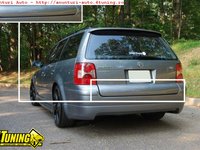 Eleron passat b5