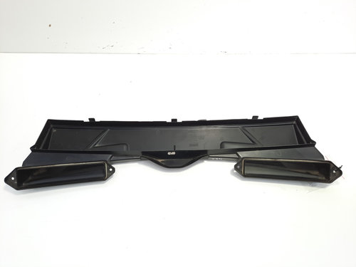 Capac panou frontal, cod 6987498-02, Bmw X1 (E84) 2.0 D, N47D20C (id:474195)