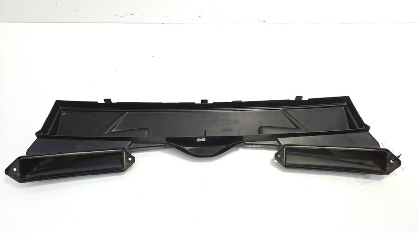 Capac panou frontal, cod 6987498-02, Bmw X1 (E84) 2.0 D, N47D20C (id:474195)