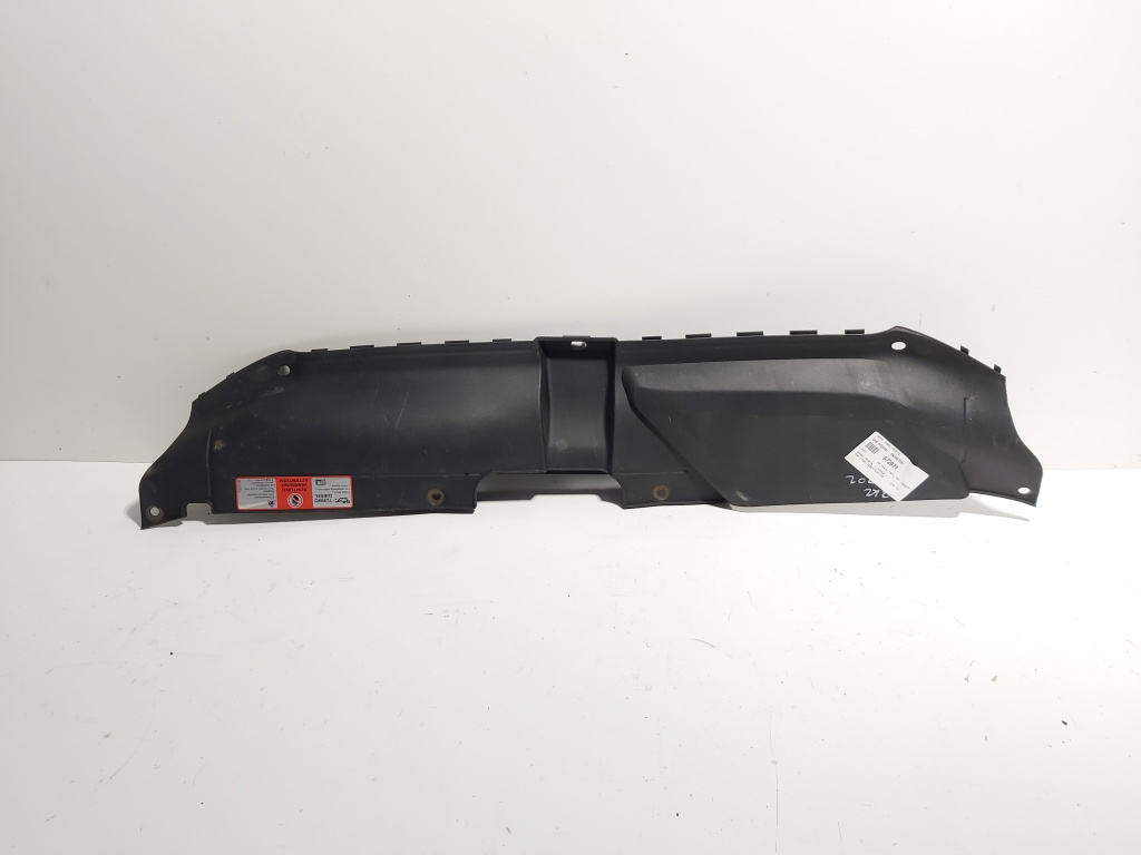 Capac panou frontal, cod 8K0807081, Audi A4 Allroad (8KH, B8) (idi:672971)