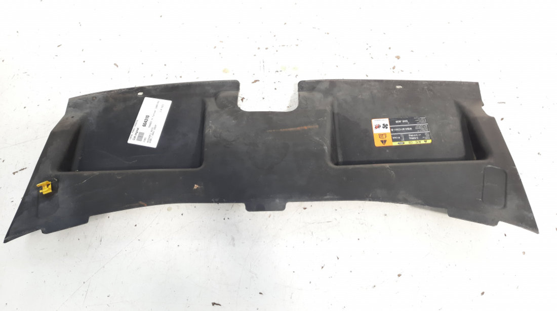 Capac panou frontal, Ford Mondeo 4 Sedan (idi:604310)