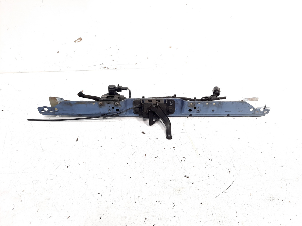 Capac panou frontal, Opel Astra J (idi:539375)