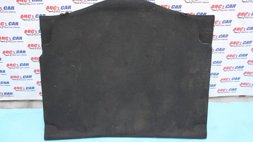 Capac portbagaj pentru roata de rezerva Ford Focus 3 Hatchback model 2011