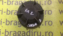 Capac proiector Opel Corsa D [2006 - 2011] Hatchba...